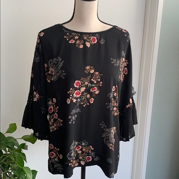 DR2 Tops - DR2 Beautiful Blouse